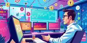 Principales riesgos operativos en empresas de gestión de activos