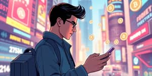 Tendencias futuras en finanzas digitales y qué pueden significar para ti