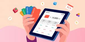 Cómo comparar distintas ofertas de tarjetas del mercado