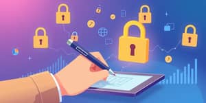 Firmas digitales y su validez en contratos financieros