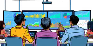 Cómo medir el impacto real de un proyecto de innovación financiera