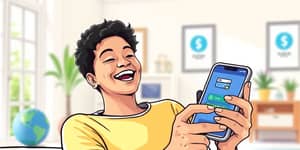 Cómo abrir y usar una cuenta digital sin ir a una sucursal