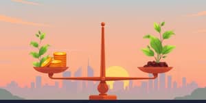 Gestión de activos en entornos de tasas de interés bajas