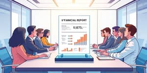 Importancia de la transparencia y los reportes al inversor