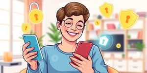 Depósitos, transferencias y pagos 100 % online: buenas prácticas