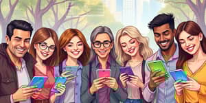 Nuevas soluciones de inversión accesibles desde el celular