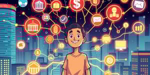 Banca abierta (open finance) como motor de innovación