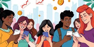 Préstamos y créditos solicitados íntegramente por internet