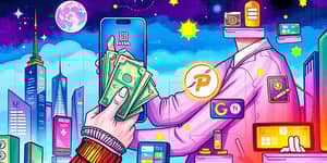 Cambios de hábito necesarios al pasar de efectivo a finanzas digitales