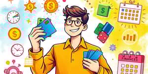 Finanzas Claras: Desglosando el Lenguaje de tu Tarjeta