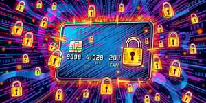 Máxima Seguridad: Blinda tus Transacciones con Tarjetas