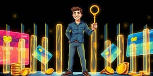 El Secreto de los Límites: Controla tu Crédito, No al Revés