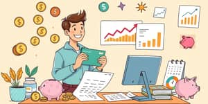 Decisiones Clave: Qué Hacer Antes de Cancelar tu Tarjeta