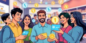 Recompensas Inteligentes: Saca el Máximo Provecho a tus Puntos