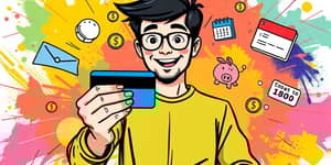 El Dúo Dinámico: Tarjeta de Débito vs. Crédito, ¿Cuándo Usar Cada Una?