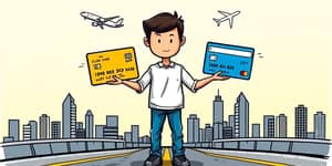 Premium o Esencial: Descubre la Tarjeta Perfecta para Ti