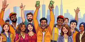 El Pago Mínimo: ¿Trampa o Solución Temporal?