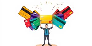 Uniendo Fuerzas: Consolida tus Deudas de Tarjeta