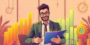 Impulsa tu Negocio: Tarjetas de Crédito para Emprendedores Exitosos