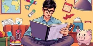 Gastos Conscientes: Controla tus Compras Impulsivas