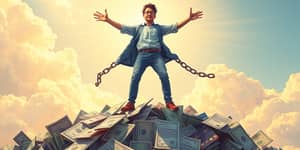 Libérate del Mínimo: Estrategias para Pagar tu Deuda Completa