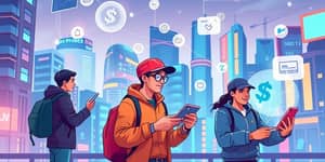 Modelos de Negocio Disruptivos en el Sector Fintech