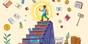 Mejora tu Score: Consejos para un Historial Financiero Brillante