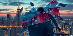 El Impacto Invisible: Cómo tu Tarjeta Afecta tu Futuro Financiero