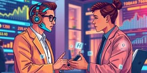 Hiperpersonalización de Servicios Financieros: La Nueva Frontera