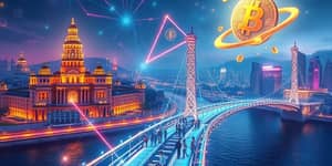 Criptoactivos Estables: La Puente entre lo Digital y lo Tradicional