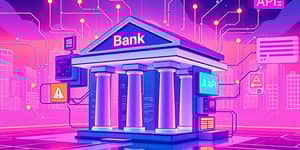 Arquitecturas Modulares para la Banca del Mañana