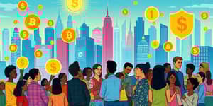 Nuevas Narrativas para la Educación Financiera