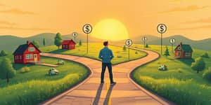 Finanzas Personales: El Primer Paso Hacia la Libertad Financiera