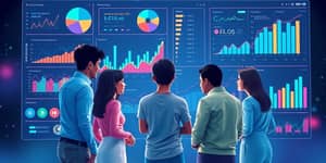 Descifrando los Mercados: ¿Cómo Anticiparse a las Tendencias?