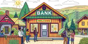 La Proximidad Financiera: Servicios Adaptados al Contexto