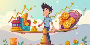 El Arte de Vencer la Inflación: Protegiendo tu Poder Adquisitivo