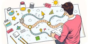 Planificación Financiera: Tu Hoja de Ruta Hacia el Éxito