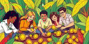 Invertir con Propósito: Activos que Alinean Valores y Rentabilidad