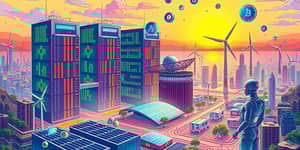 El Futuro de la Inversión: Innovación y Disrupción en Finanzas