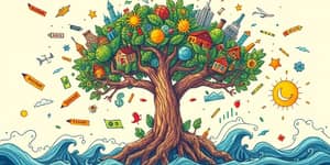 Creando un Portafolio Resiliente: Adaptándose a Cualquier Mercado