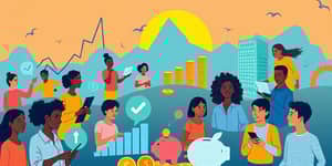 Educación Financiera: El Activo Más Valioso para tu Futuro