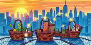 La Diversificación Inteligente: El Secreto de las Carteras Robustas