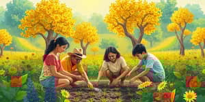 Estrategias de Largo Plazo: Construyendo Riqueza Generacional