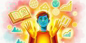 Invertir en Ti Mismo: El Activo de Mayor Crecimiento Potencial