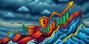 Superando la Volatilidad: Estrategias para Mercados Turbulentos