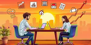 El Rol de los Asesores: ¿Necesitas un Gestor para tus Activos?