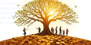 Construyendo un Legado: Dejando Huella con tus Inversiones