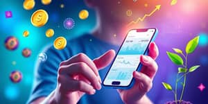 El Arte de Ahorrar: Secretos Revelados por la Tecnología