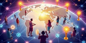 DeFi y su Potencial para la Reestructuración del Crédito