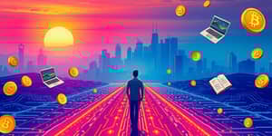 La Ruta Digital hacia tu Libertad Financiera